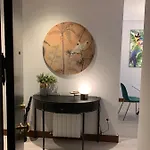 La Puerta - Casco Viejo-old Town Lägenhet *