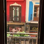 Lägenhet La Puerta - Casco Viejo-old Town Bilbao