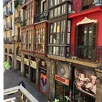 La Puerta - Casco Viejo-old Town Lägenhet