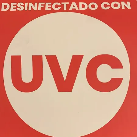 Apartament La Puerta - Casco Viejo-old Town Bilbao