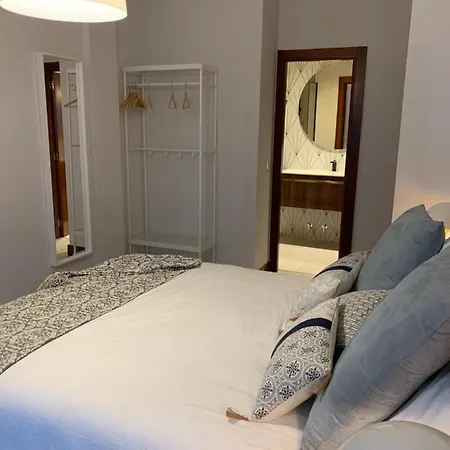 La Puerta - Casco Viejo-old Town شقة *