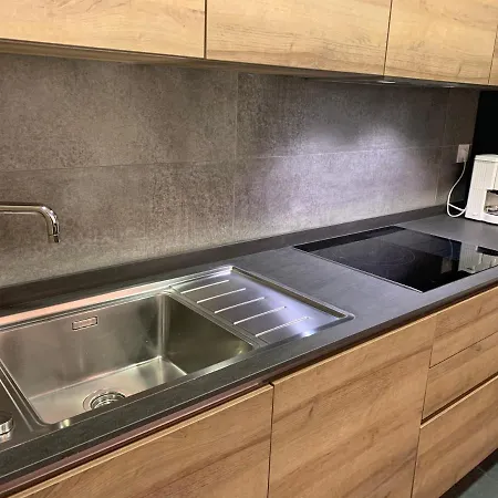 La Puerta - Casco Viejo-old Town Διαμέρισμα