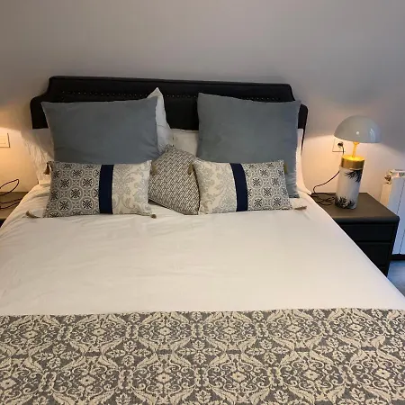 La Puerta - Casco Viejo-old Town * Bilbao