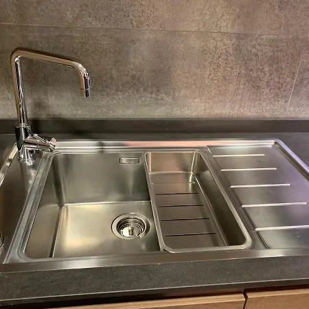 La Puerta - Casco Viejo-old Town Appartement Bilbao