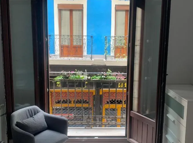 La Puerta - Casco Viejo-old Town * ビルバオ