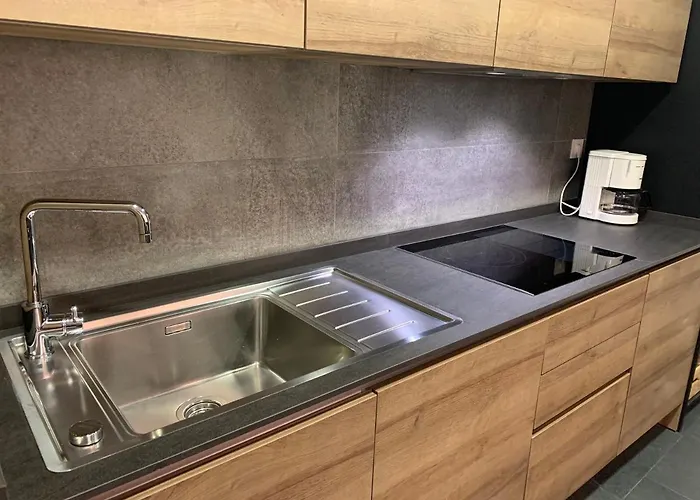 La Puerta - Casco Viejo-old Town アパート