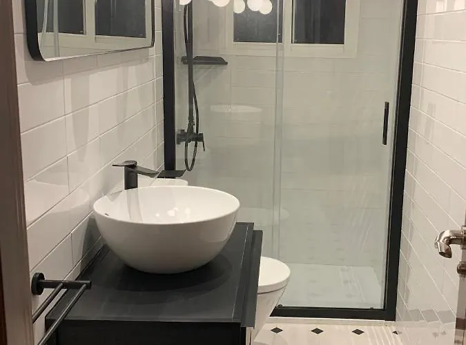 La Puerta - Casco Viejo-old Town アパート