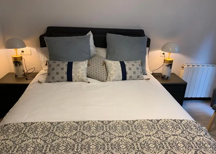 La Puerta - Casco Viejo-old Town * ビルバオ