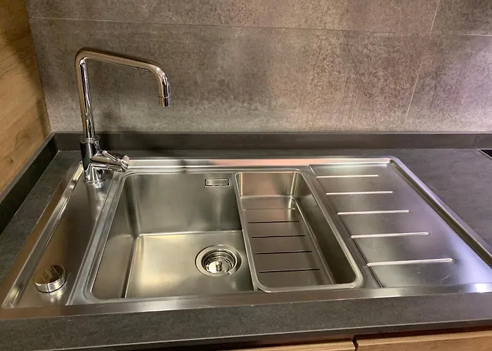 La Puerta - Casco Viejo-old Town アパート ビルバオ