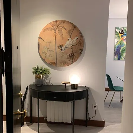 La Puerta - Casco Viejo-old Town Apartamento *