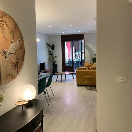 La Puerta - Casco Viejo-old Town Apartamento *