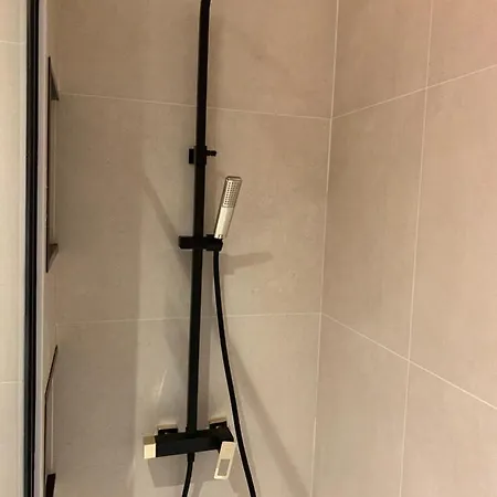 Apartamento La Puerta - Casco Viejo-old Town *