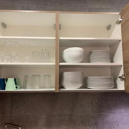 La Puerta - Casco Viejo-old Town 빌바오