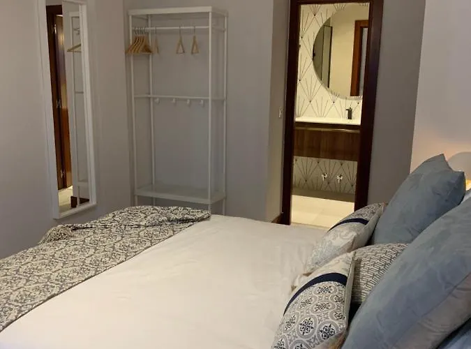 La Puerta - Casco Viejo-old Town Apartman *