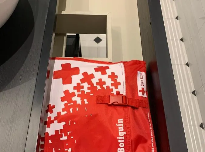 La Puerta - Casco Viejo-old Town