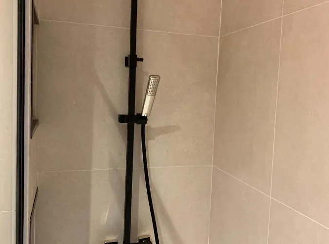 Apartman La Puerta - Casco Viejo-old Town *