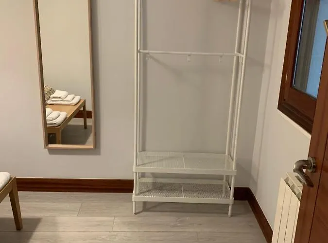 Apartman La Puerta - Casco Viejo-old Town *