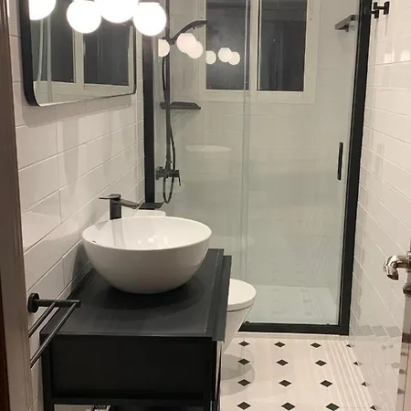 La Puerta - Casco Viejo-old Town Apartment