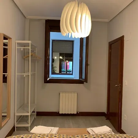 Apartment La Puerta - Casco Viejo-old Town