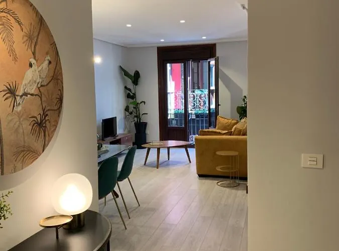 La Puerta - Casco Viejo-old Town Appartamento *