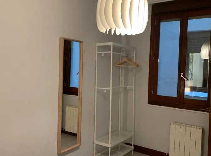 Appartamento La Puerta - Casco Viejo-old Town Bilbao