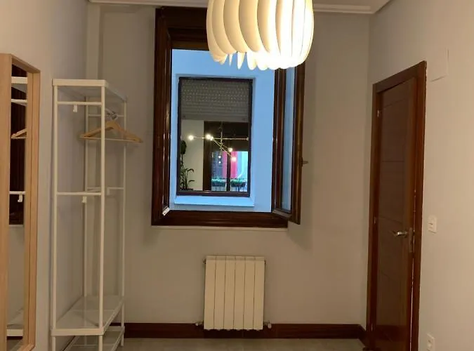 Appartamento La Puerta - Casco Viejo-old Town